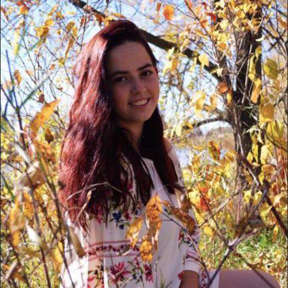 Meet your Posher, Cassidy - Picture 1 of 1